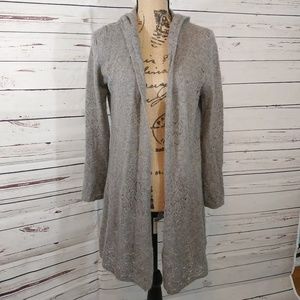 Cynthia Rowley Cashmere Sweater / hoodie